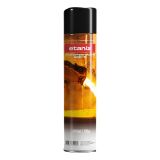 TINTA SPRAY PRETO FOSCO ALTA TEMPERATURA