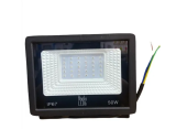 REFLETOR DE LED 50W BIVOLT IP67 ANNLY