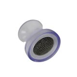 AREJADOR JAPONES COMUM CHUVEIRINHO - JWC