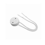 SOQUETE C/RABICHO CEBOLINHA PARA FLUORESCENTE