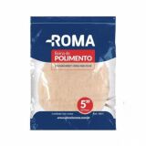 BOINA PARA POLIMENTO N5 - ROMA