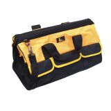 BOLSA FERRAMENTAS 19 DIVISÓRIAS 52X26X32 FECHADA LOTUS COD 8634