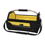 BOLSA FERRAMENTAS 25 DIVISÓRIAS 40X22X32 DOBRAVEL LOTUS COD 7070