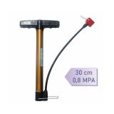 BOMBA PLASTICO 30CM 0,8MPA LOTUS COD 1801