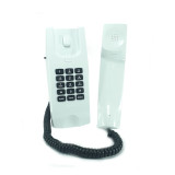 TELEFONE FIXO COM FIO INTERFONE CENTRIXFONE P Branco