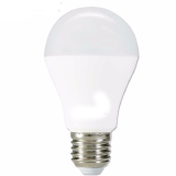 LÂMPADA LED BULBO 9W BRANCO FRIO MUNDILUX Branco Bivolt 110/220V