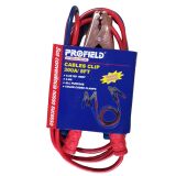 CABO DE TRANSFERÊNCIA DE BATERIA 300A CHUPETA 8FT