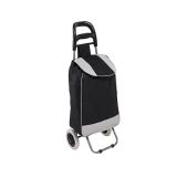 CARRINHO FEIRA SACO TEXTIL COLORIDO