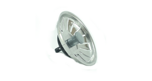 CESTINHA PARA PIA INOX 4.1/2