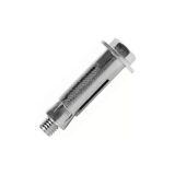 CHUMBADOR CBA 3/8X2.1/2 C/ PARAFUSO ANCORA