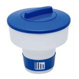 CLORADOR FLUTUANTE FLOATER 17,5CM