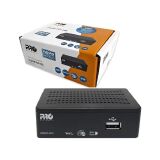 CONVERSOR DIGITAL FULL HDPRODT-1270 PRO ELETRONIC