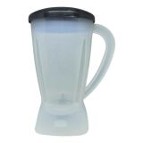 COPO LIQUIDIFICADOR TIPO PHILCO PARIS TRANSLUCIDO NÃO SERVE FILTRO COD 6504