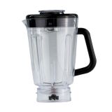 COPO LIQUIDIFICADOR CRISTAL P/ ARNO CLIC LAV TOP PRETO REF 2097