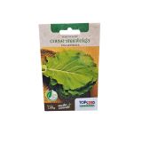 SEMENTE COUVE MANTEIGA DA GEORGIA 1,00G - TOPSEED