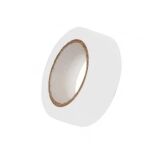 FITA ISOLANTE COR BRANCA 10M
