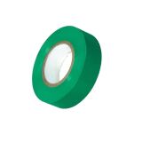 FITA ISOLANTE COR VERDE 10M