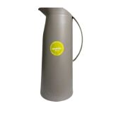 GARRAFA TERMICA FUTURA PLUS 750 ML Cinza