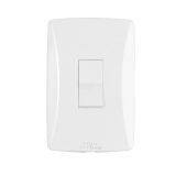 CONJ. 1TS PETRA - MEC TRONIC (INTERRUPTOR VERTICAL)