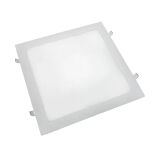 PAINEL SPOT EMBUTIR 24W QUADRADA 6500K - RAJIX