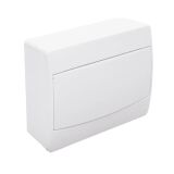 CENTRINHO QUADRO P/DISJUNTOR PVC SOBREPOR 9 DIN OU 6 NEMA - BR9