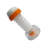 AREJADOR SANFONADO EXTENSIVO CHUVEIRINHO - BESTFER