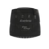 DUCHA ENERBRAS ENERDUCHA UP 4T PRETO 127V 5500W