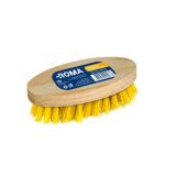 ESCOVA P/LAVAR MULTIUSO MADEIRA ROMA