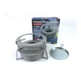 ESPIRITEIRA ALCOOL SUZAN