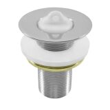 VALV.METAL LAVAT.S/LADRAO - INGO METAIS