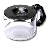 JARRA CAFETEIRA WALITA STUDIO BRITANIA B-14 TAMPA PRETA REF 506