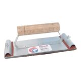 LIXADEIRA MANUAL PLÁSTICA COM LIXA 12X22CM - GIRALDI