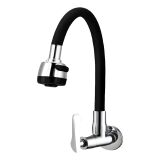 TORNEIRA PAREDE GOURMET FC-06 1/4 DE VOLTA  - VIA FLIX