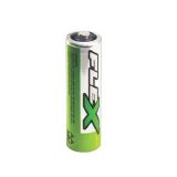 BATERIA PILHA P/CONTROLE 12V A27 LONGA VIDA - FLEXGOLD