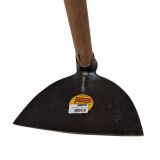 ENXADA C/ CABO LARGA 25CM - PANDOLFO