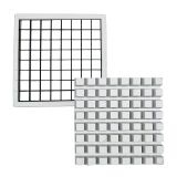 KIT LÂMINA CORTADOR DE LEGUMES (CABRITA)