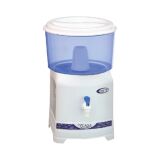 FILTRO DE AGUA CLASSIC COM CUBA CERAMICA 6L - DCASA