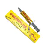 FORMICIDA GEL DOCEIRA ISCA FORMIGA FORMIPLUS