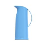 GARRAFA TERMICA FUTURA PLUS 750ML Azul Claro