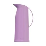 GARRAFA TERMICA FUTURA PLUS 750ML Lilás