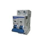 MINI DISJUNTOR 2X63A CURVA-C - JNG