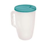 JARRA DE SUCO GRANDE REDONDA 3,7 LTS - JAGUAR