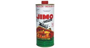 JIMO CUPIM 900ML INCOLOR/MARRON