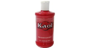 KAOL POLIDOR E BRILHO PARA METAIS 200ML