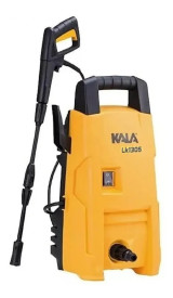 LAVADORA ALTA PRESSAO LK1305 127V - KALA Amarelo 110