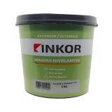 MASSA CORRIDA PVA 6KG - INKOR