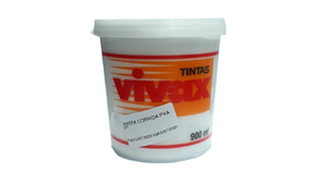 MASSA CORRIDA PVA 900ML VIVAX