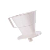 PORTA FILTRO PARA CAFE MARMORE