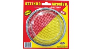 RALINHO JAPONES P/PIA AME