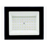 REFLETOR LED 50W 6500K BILVOT - RAJIX